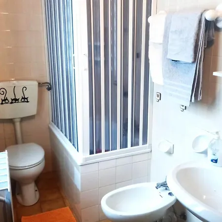 Apartment Meridian House 2 Lecco