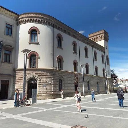 Apartment Meridian House 2 Lecco