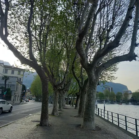 Apartment Meridian House 2 Lecco