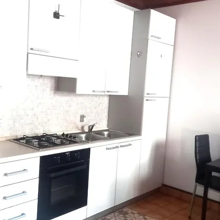 Apartamento Meridian House 2