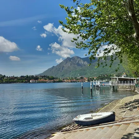 Daire Meridian House 2 Lecco
