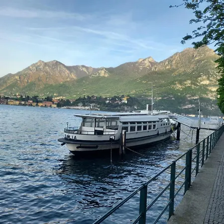 Daire Meridian House 2 Lecco