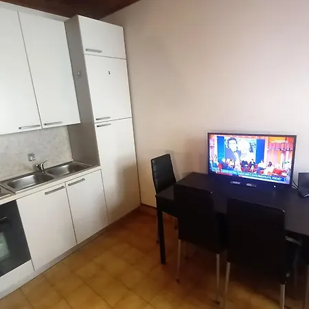 Apartamento Meridian House 2