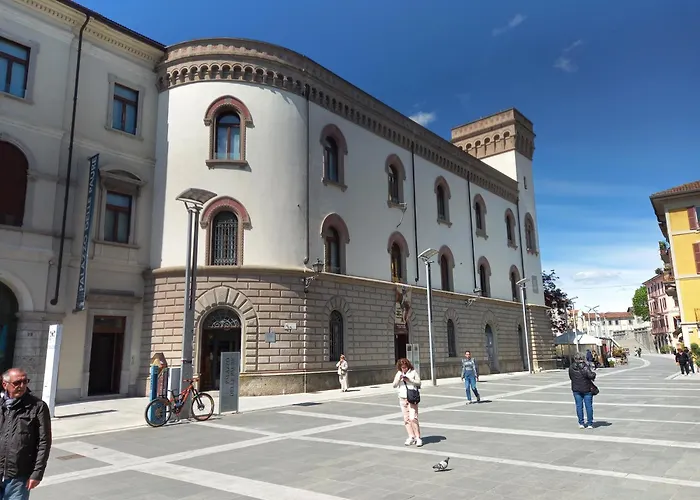 Apartamento Meridian House 2 Lecco